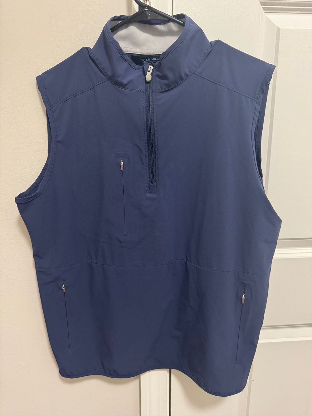 Peter Millar Crown Crafted Vest Men’s Size M